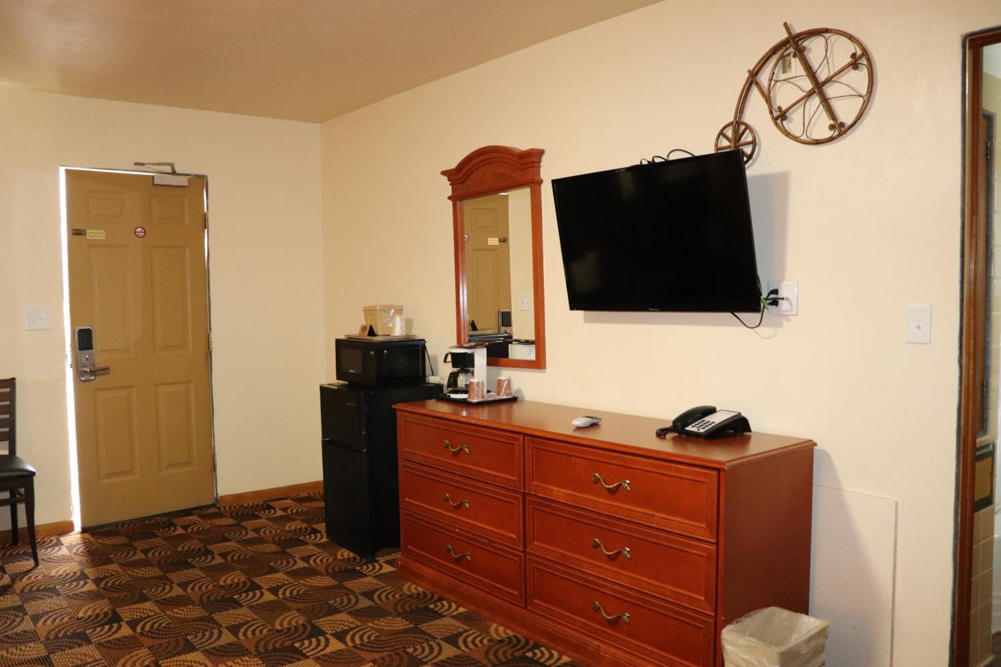 Best Nights Inn - Sparta Ngoại thất bức ảnh