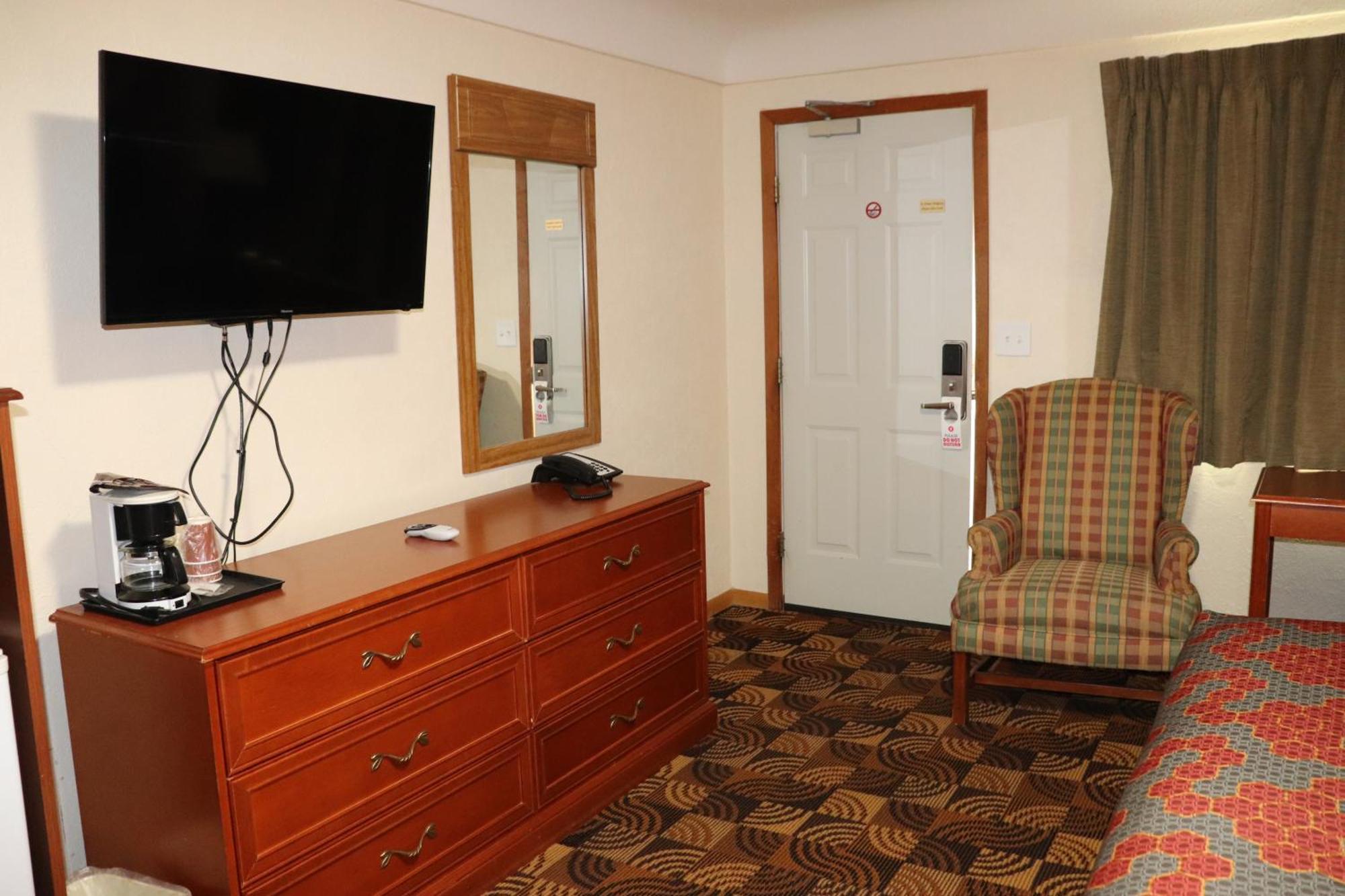 Best Nights Inn - Sparta Ngoại thất bức ảnh