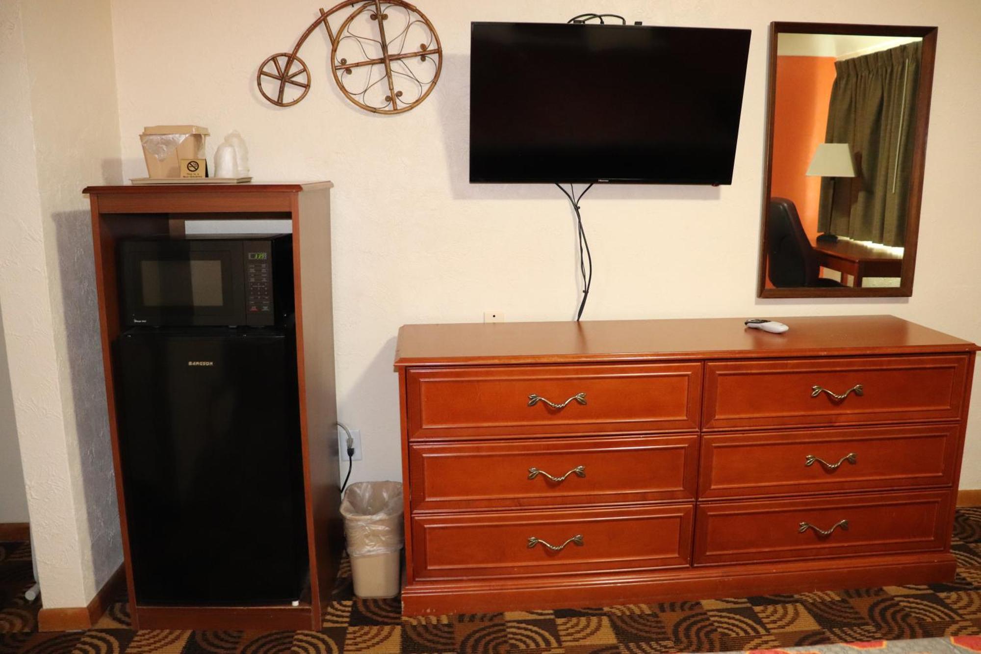 Best Nights Inn - Sparta Ngoại thất bức ảnh