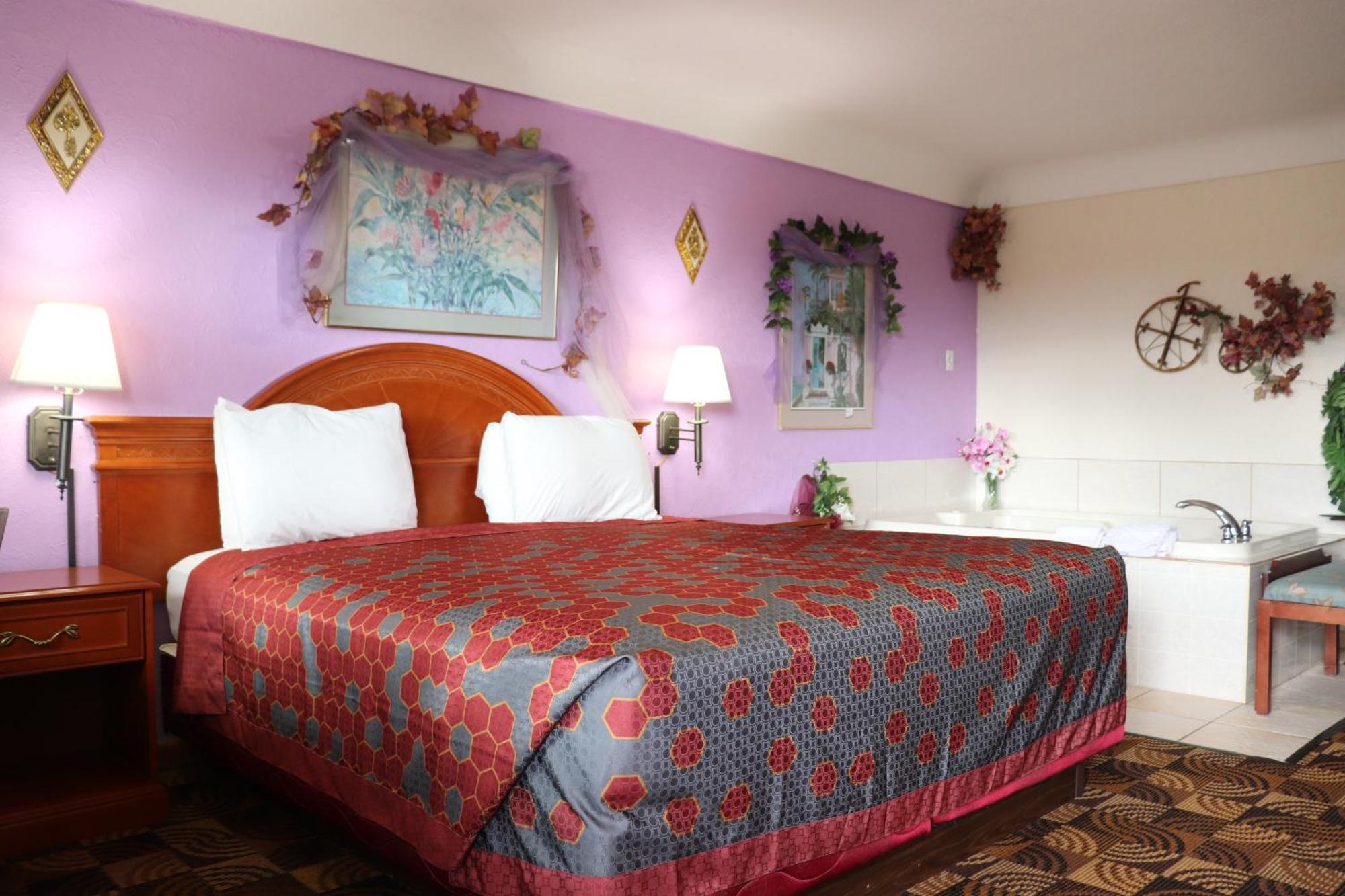 Best Nights Inn - Sparta Ngoại thất bức ảnh
