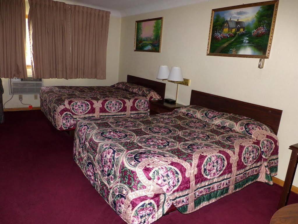 Best Nights Inn - Sparta Ngoại thất bức ảnh