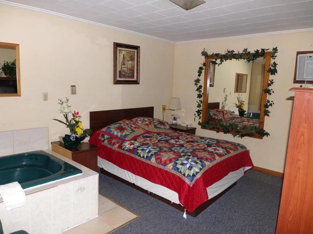 Best Nights Inn - Sparta Ngoại thất bức ảnh